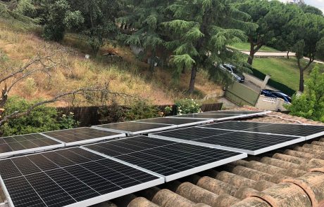 Placas solares, paneles solares, fotovoltaícas