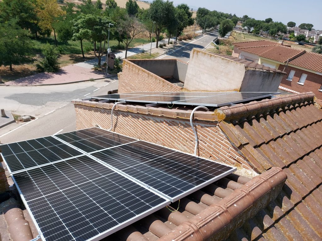 placas solares toledo