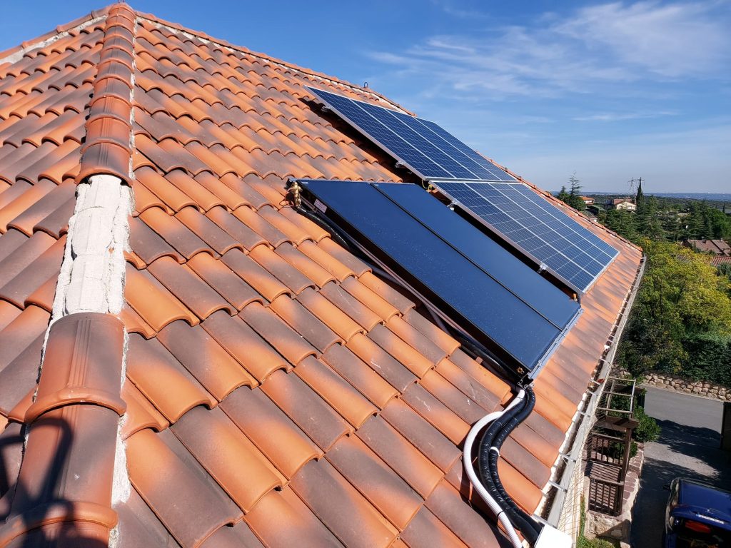 placas solares torrelodones