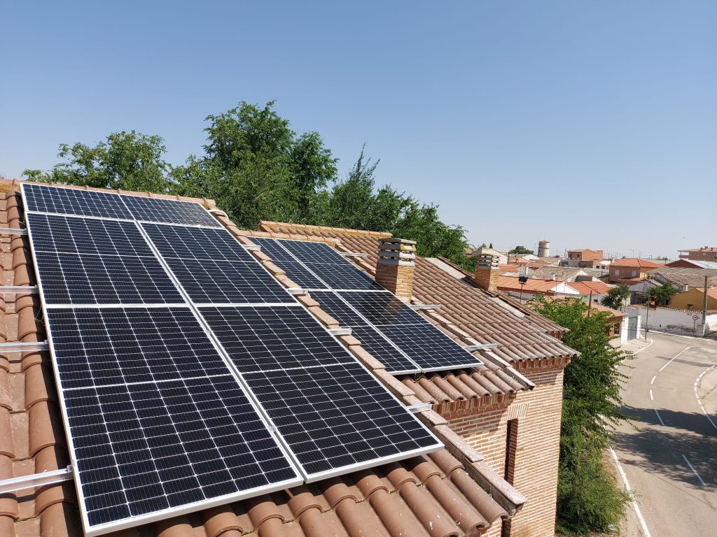 placas solares toledo