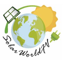SOLARWORLDFV Logo